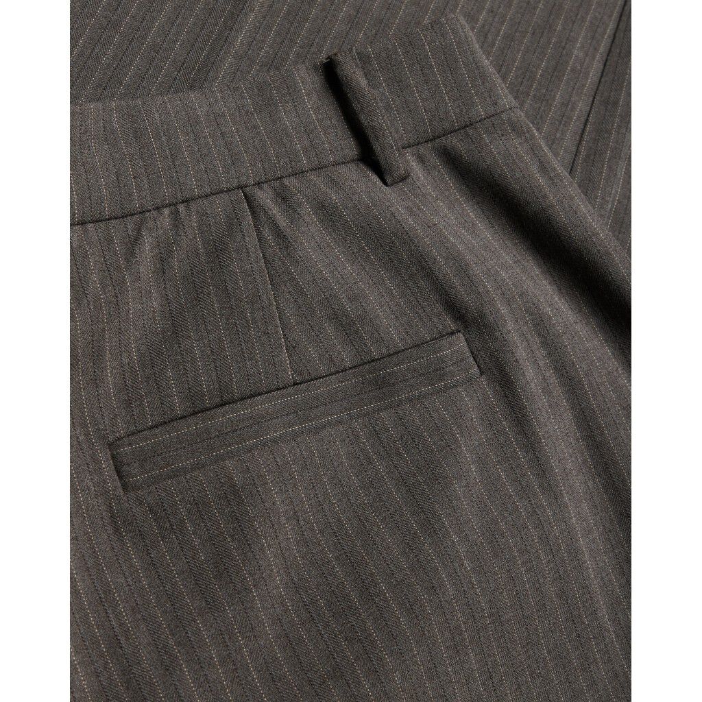 WBBin HB Stripe Pants