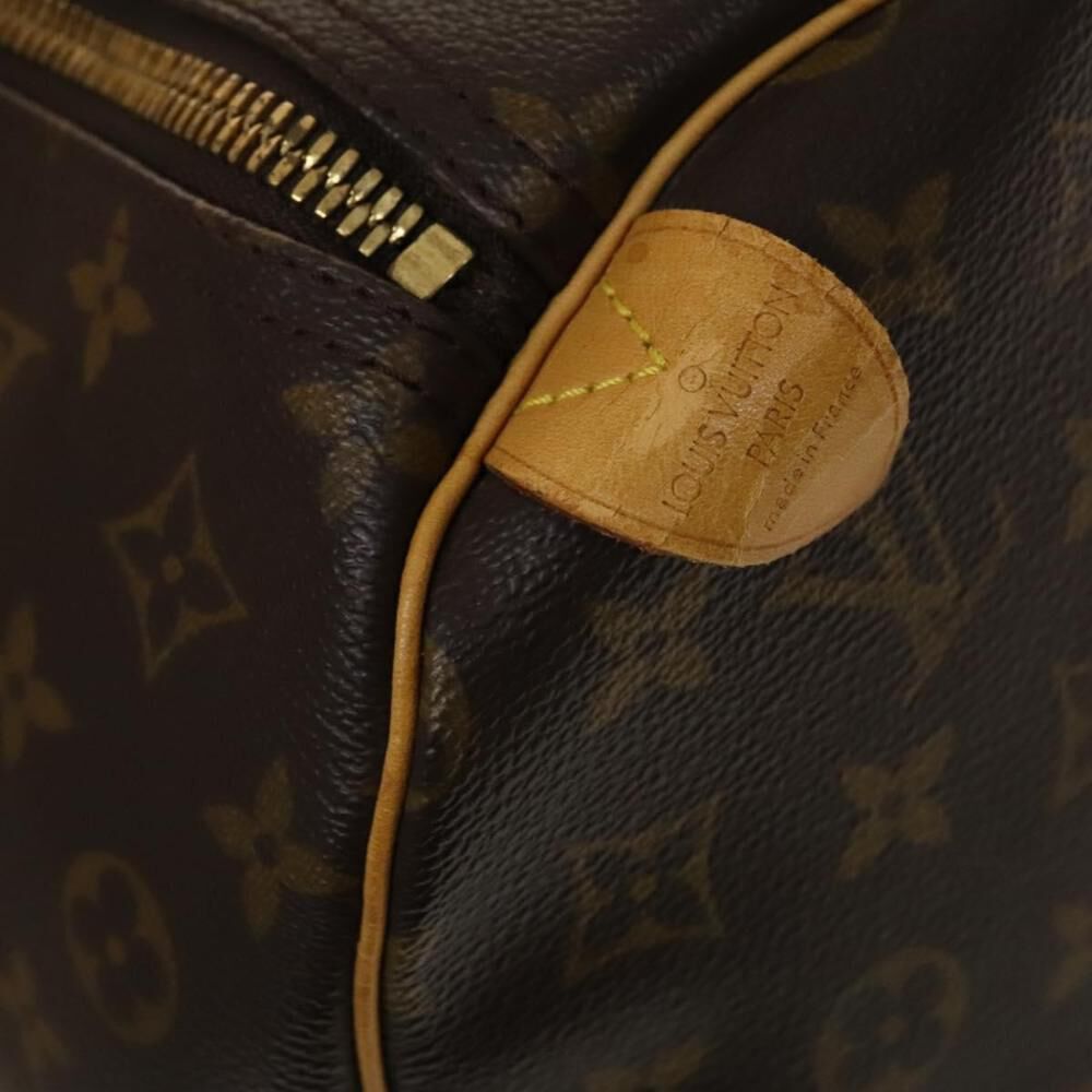 Louis Vuitton Keepall