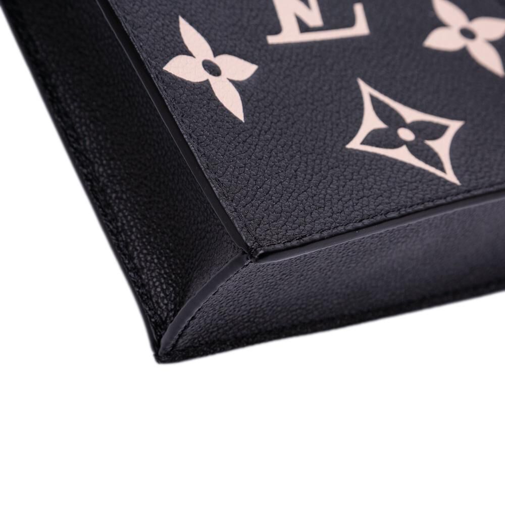 Louis Vuitton Sac Plat