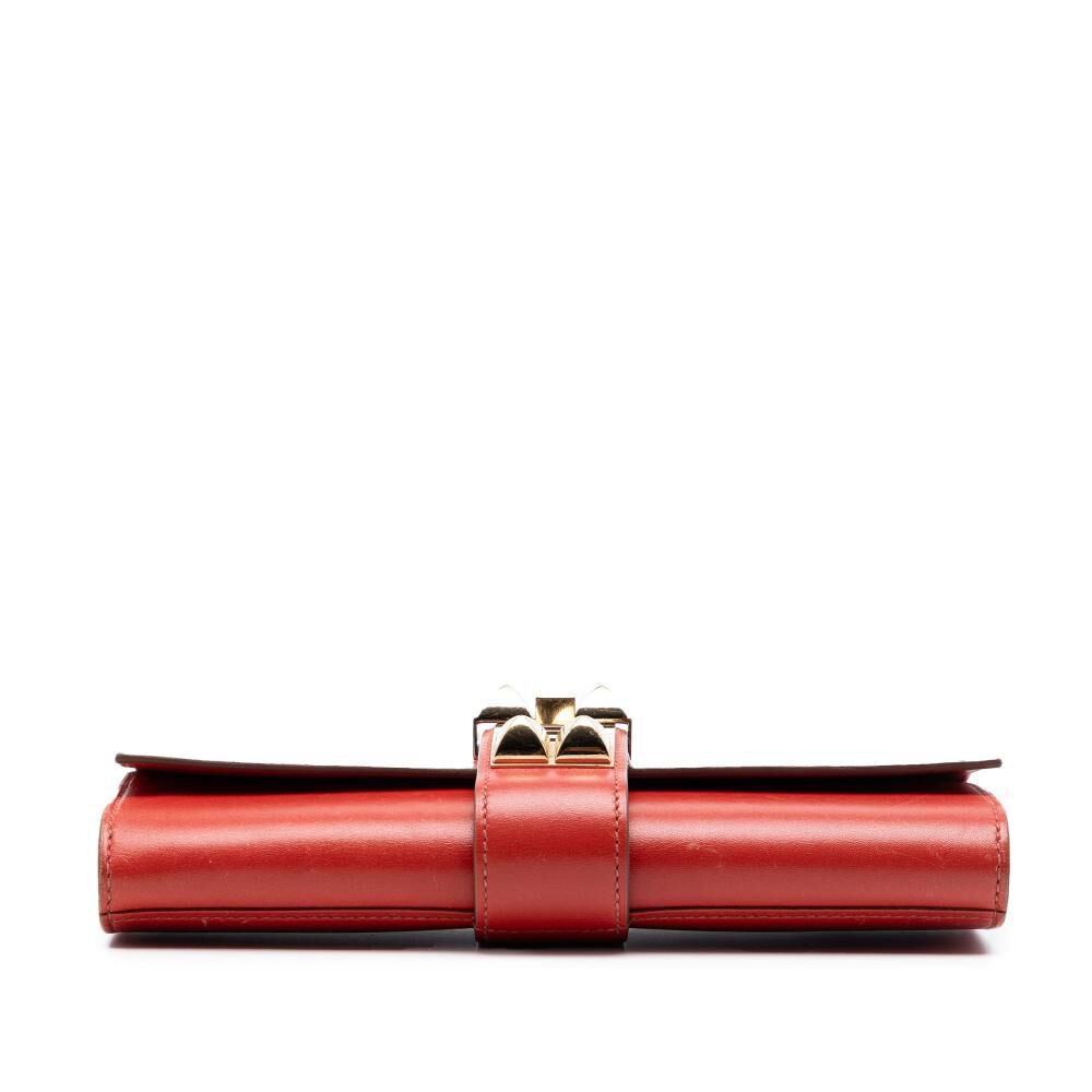 Herm&egrave;s Clutch