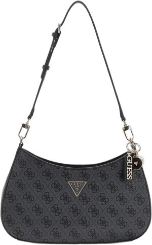 NOELLE II TOP ZIP SHOULDER BAG