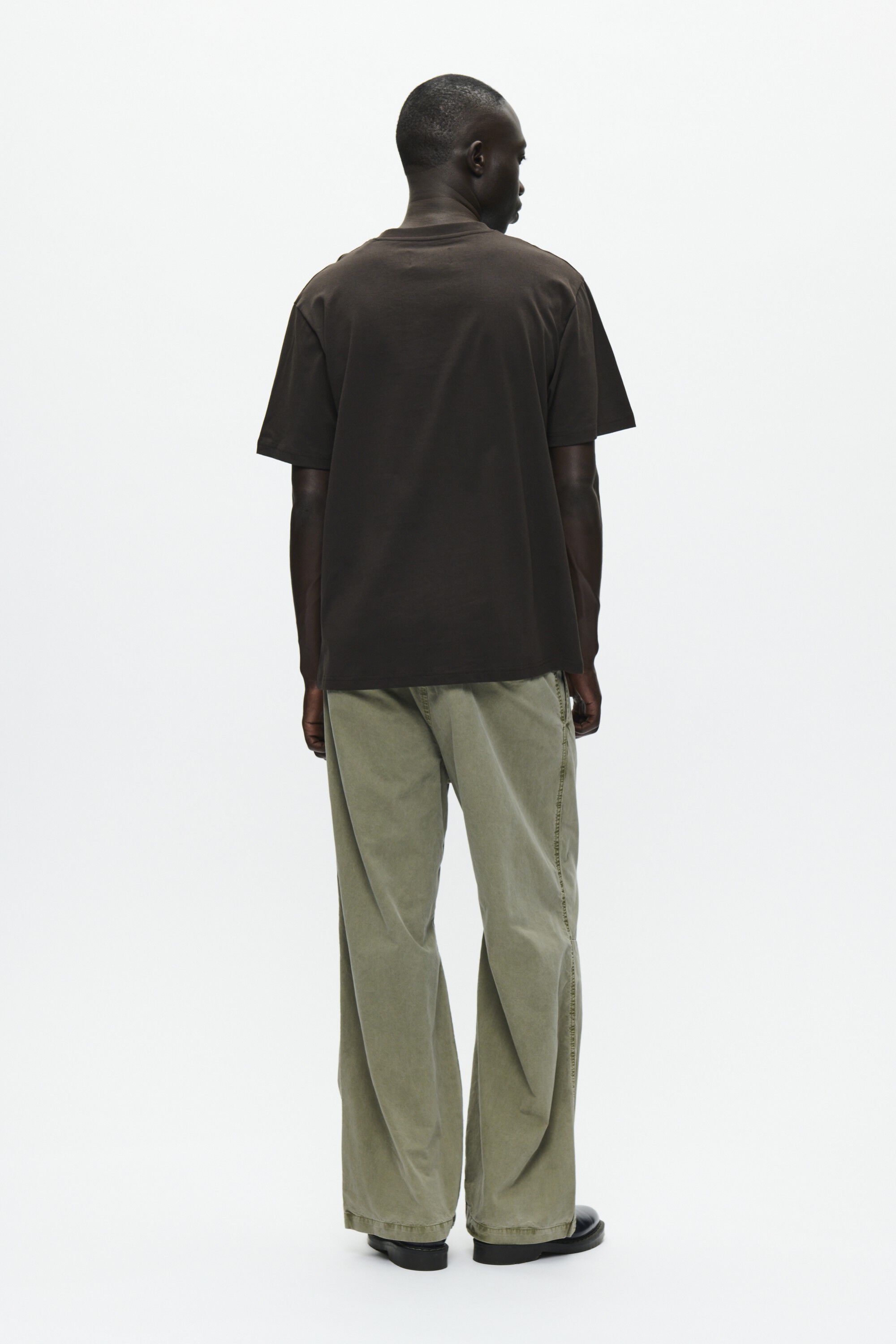 WWOliver tee ropelab 25220