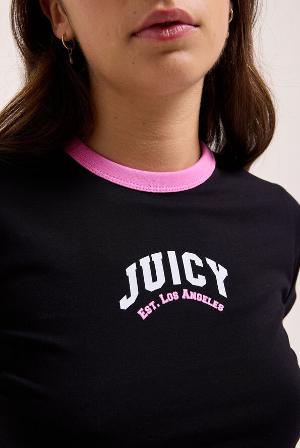 RINGER TSHIRT