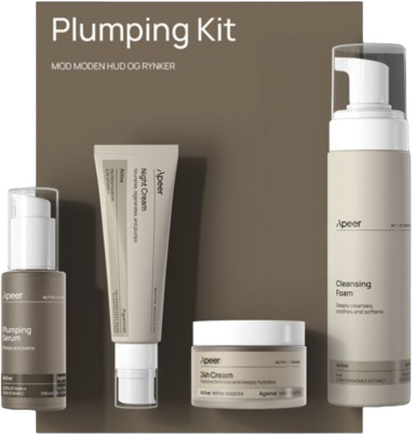 Plumping Kit