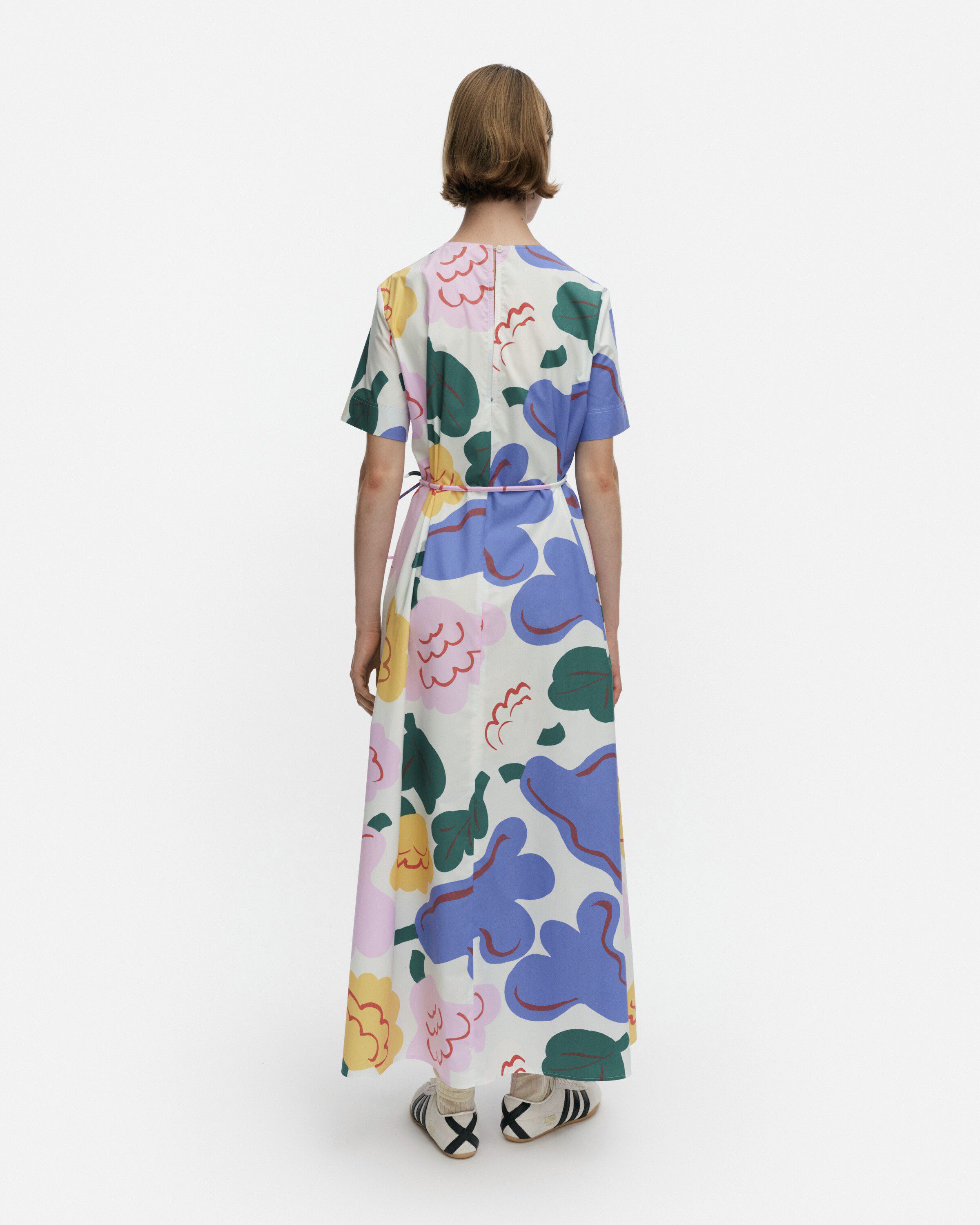 ASETELMA KUKASTA KUKKAAN