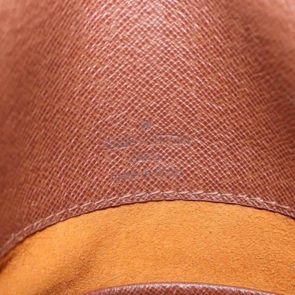 Louis Vuitton Musette Salsa