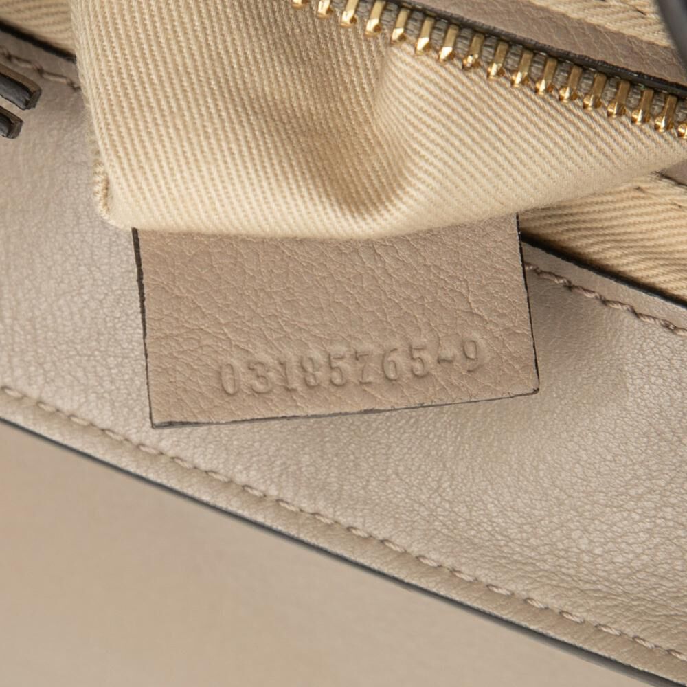 Chlo&eacute; Backpack