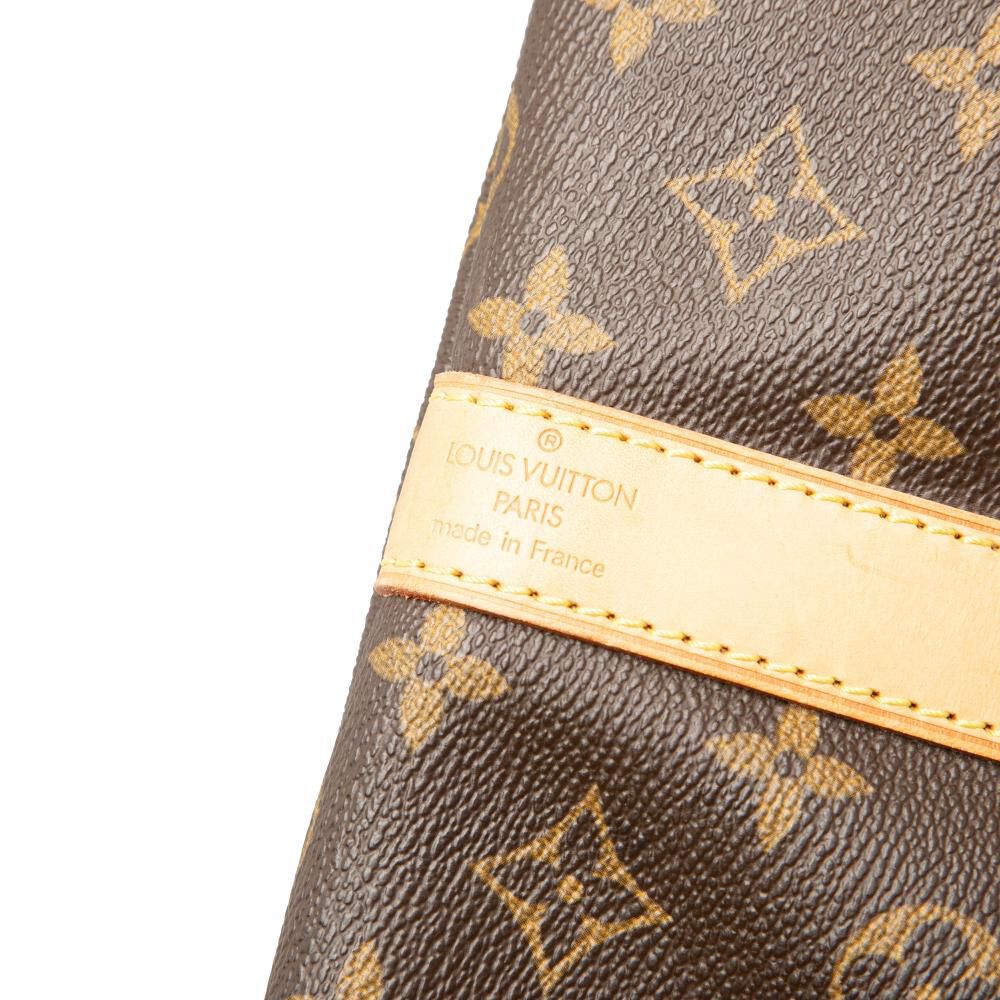 Louis Vuitton Keepall