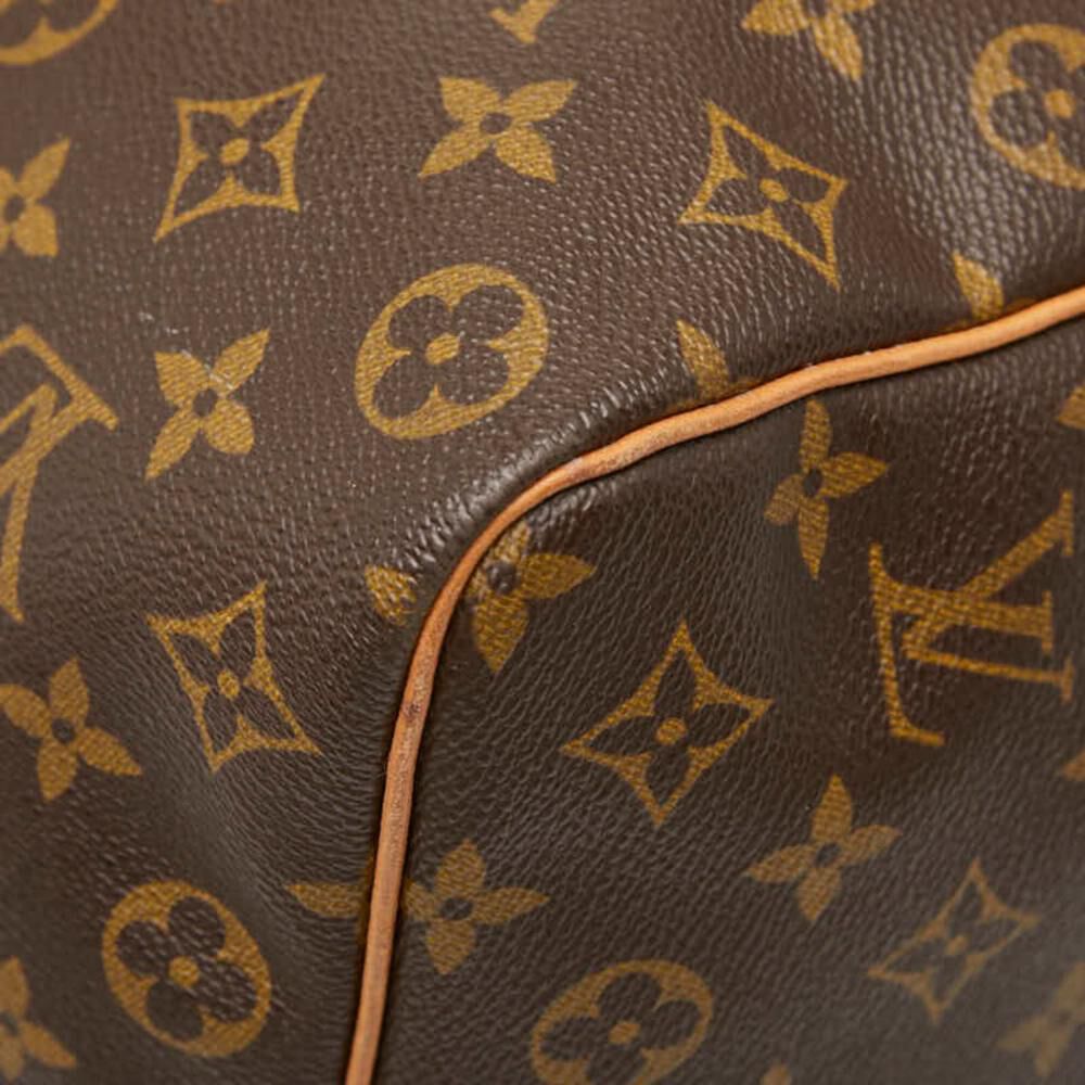 Louis Vuitton Keepall