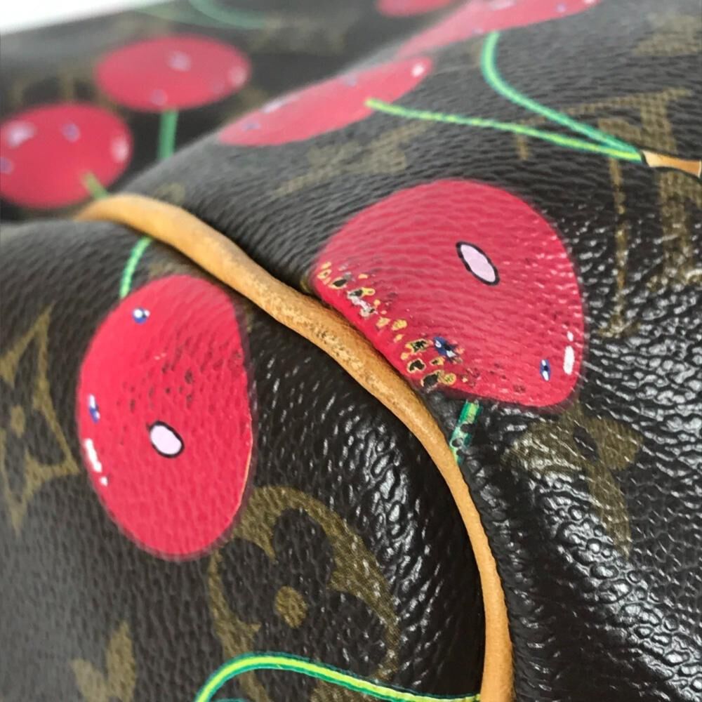 Louis Vuitton Keepall