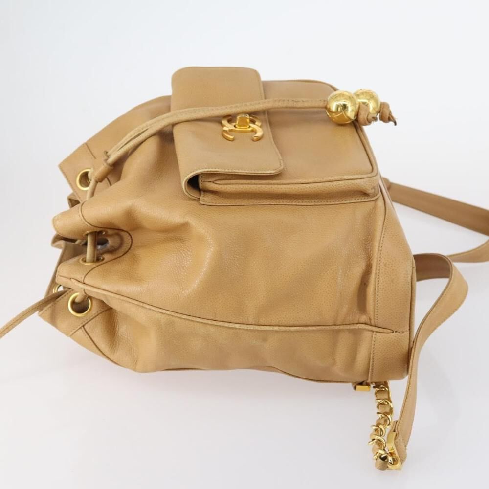 Chanel Backpack