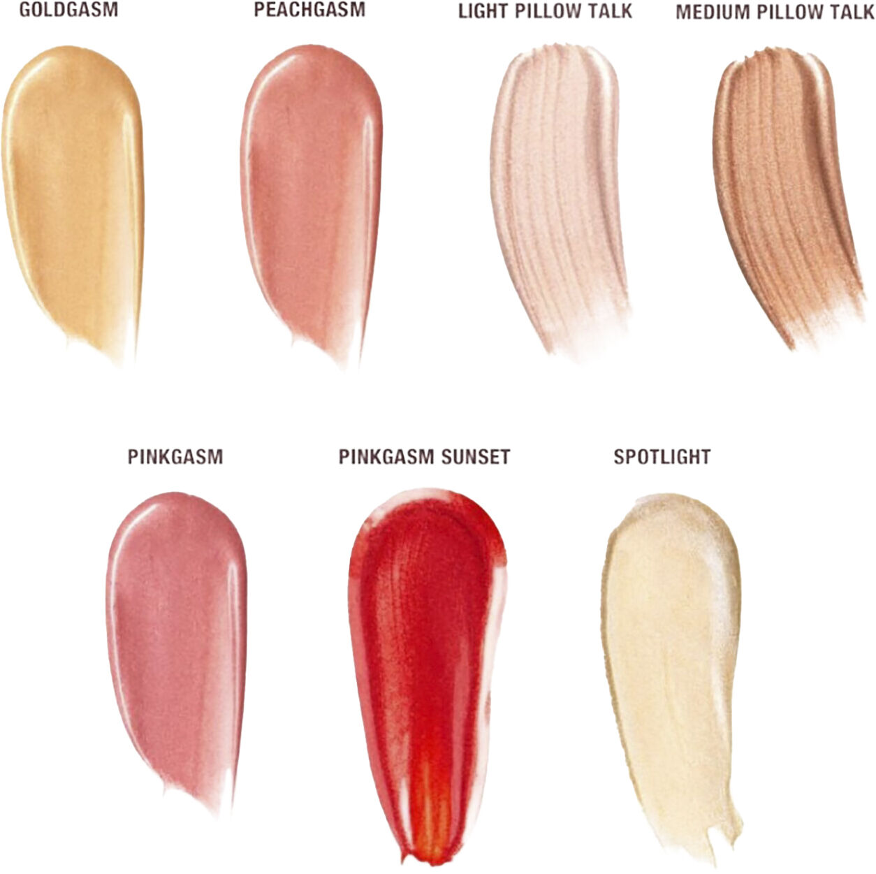 Glowgasm Beauty Light Wand - Liquid Highlighter