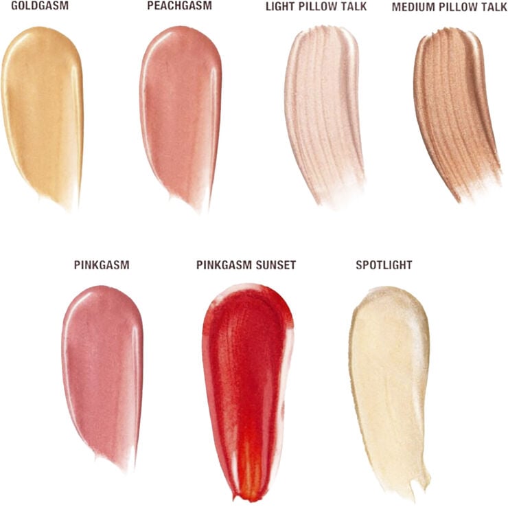 Glowgasm Beauty Light Wand - Liquid Highlighter