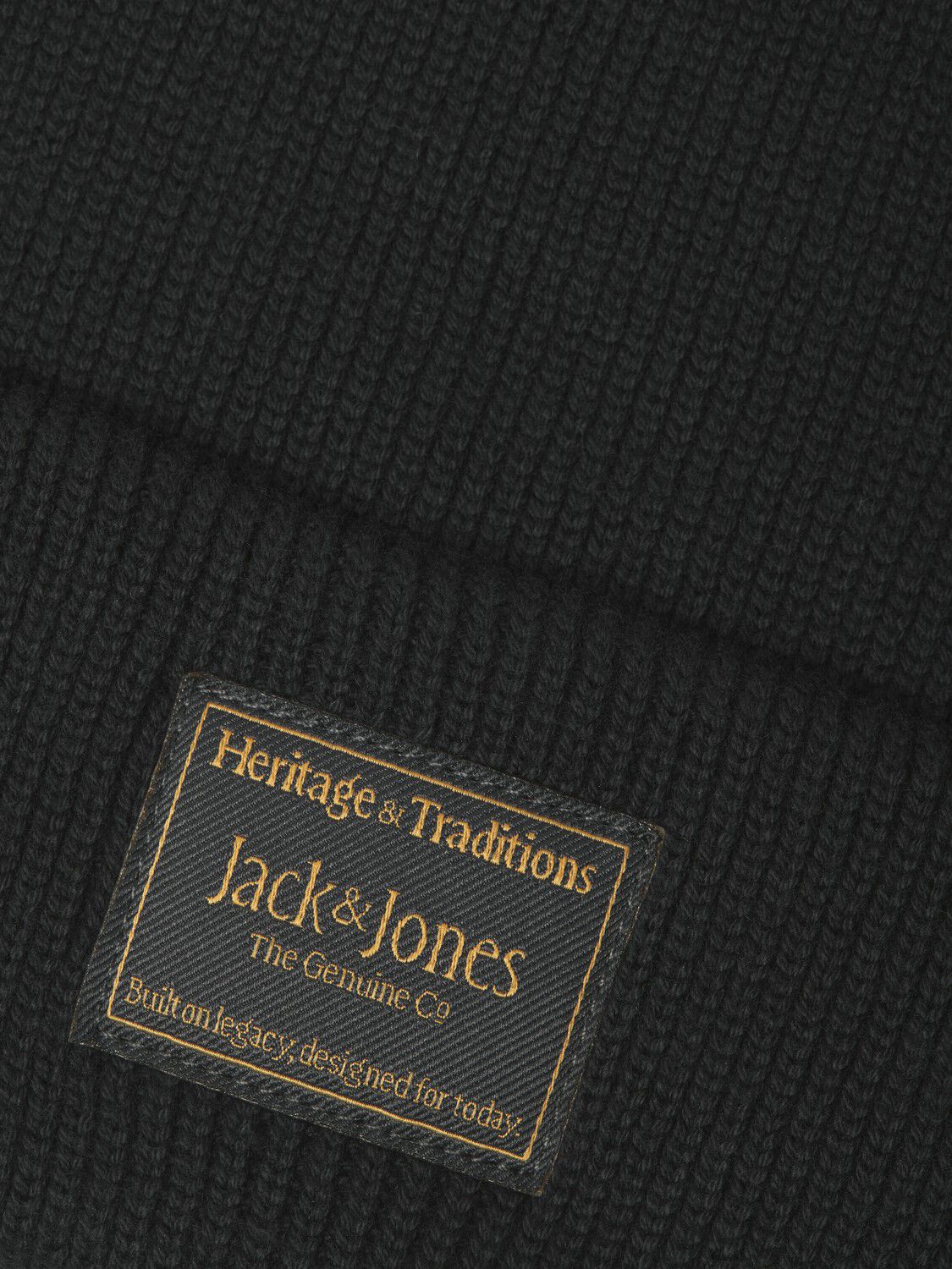 JACATTITUDE REGULAR BEANIE SN