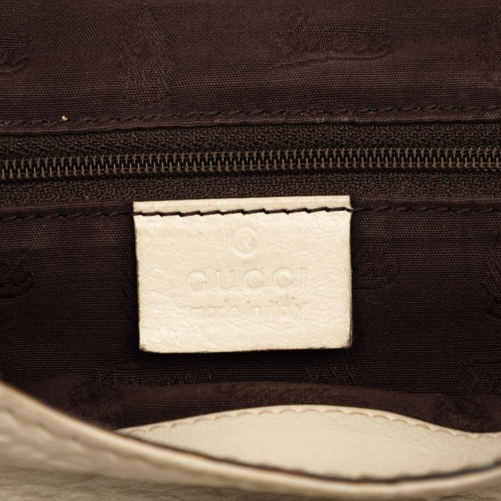 Gucci Hobo Bag