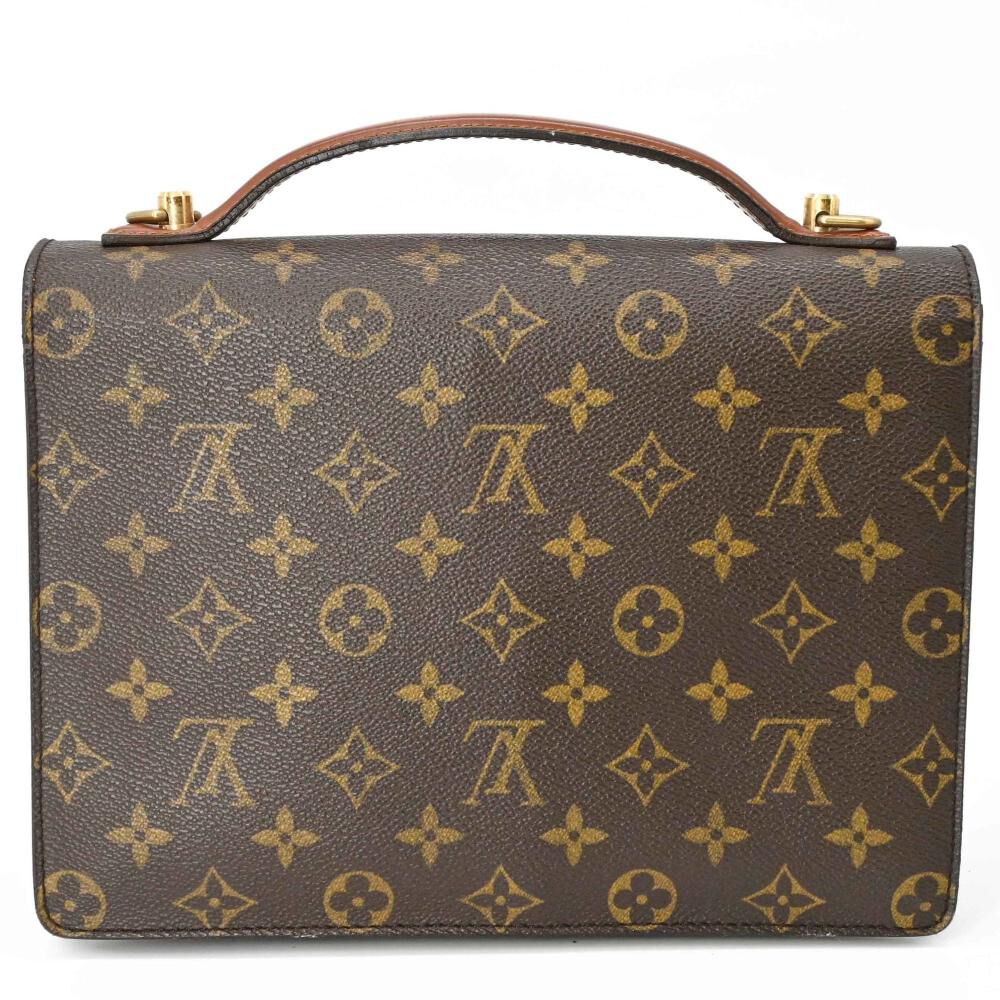 Louis Vuitton Briefcase