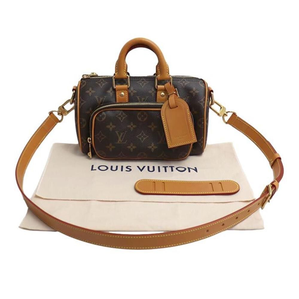 Louis Vuitton Keepall