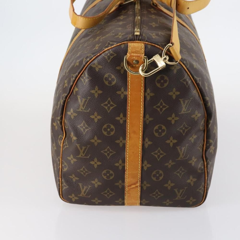 Louis Vuitton Keepall