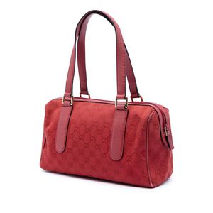 Gucci Boston Bag