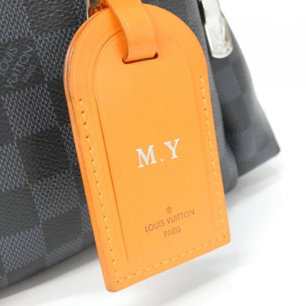 Louis Vuitton Discovery Backpack