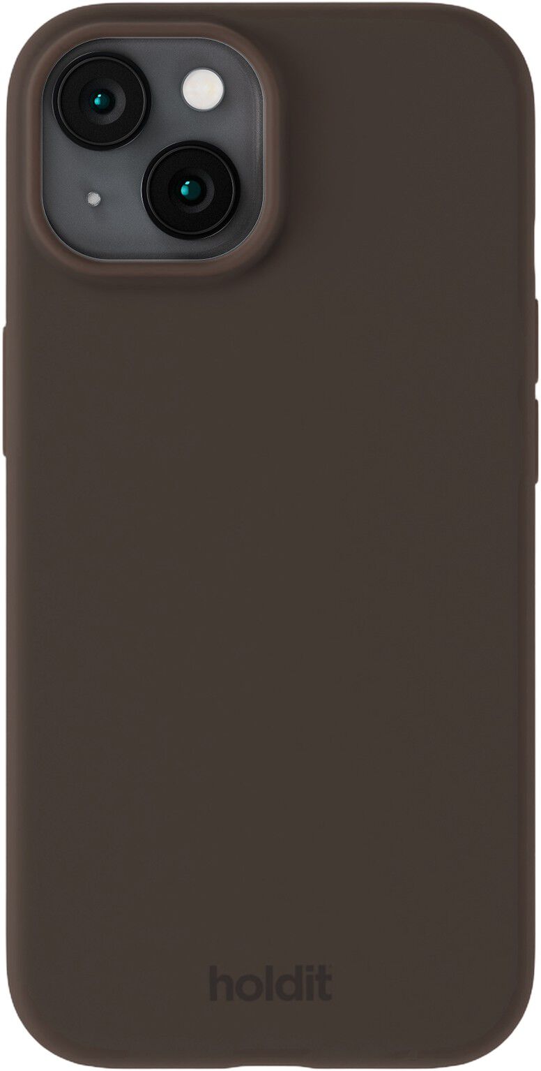 Silicone Case iPhone 14/13