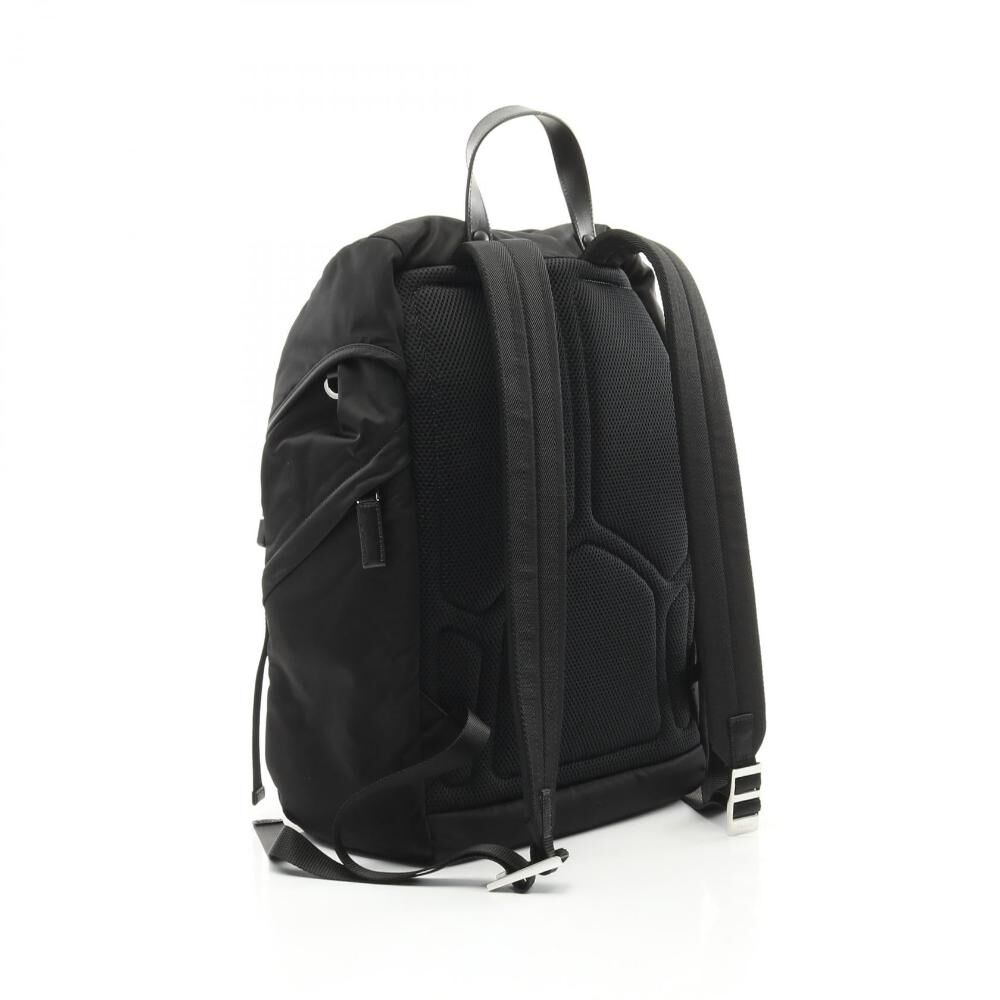 Prada Backpack