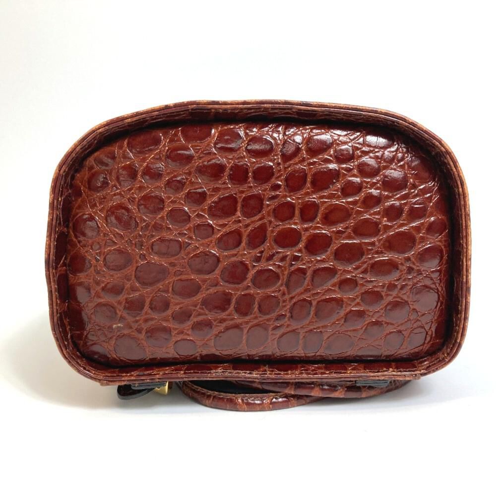 Salvatore Ferragamo Backpack