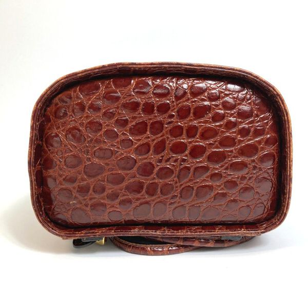 Salvatore Ferragamo Backpack