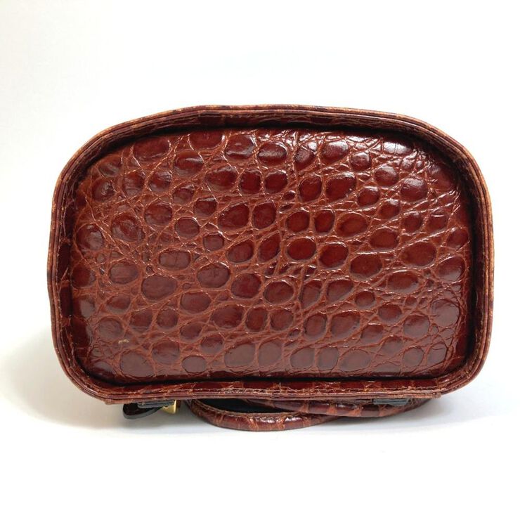 Salvatore Ferragamo Backpack