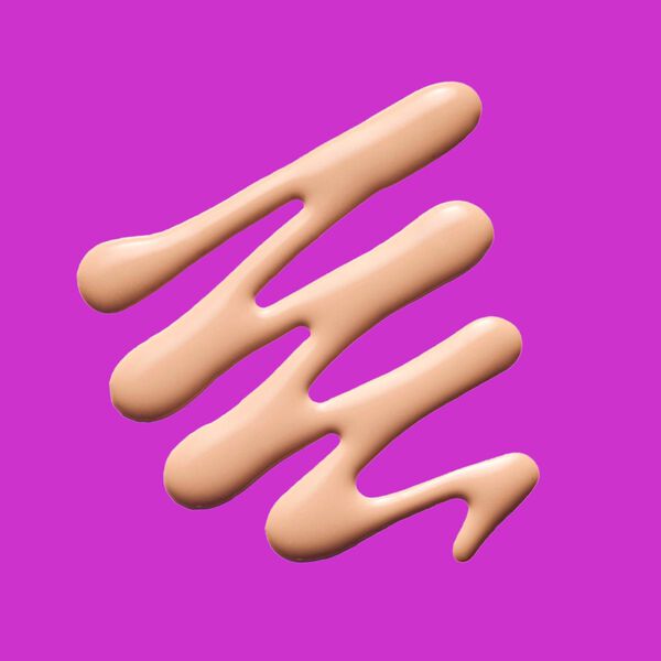 Future Fluid SPF 50+ - Lättflytande solskyddsmedel med zink