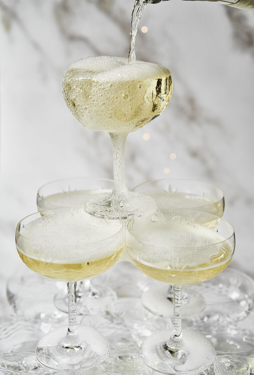 Crispy Gatsby - 2 pcs