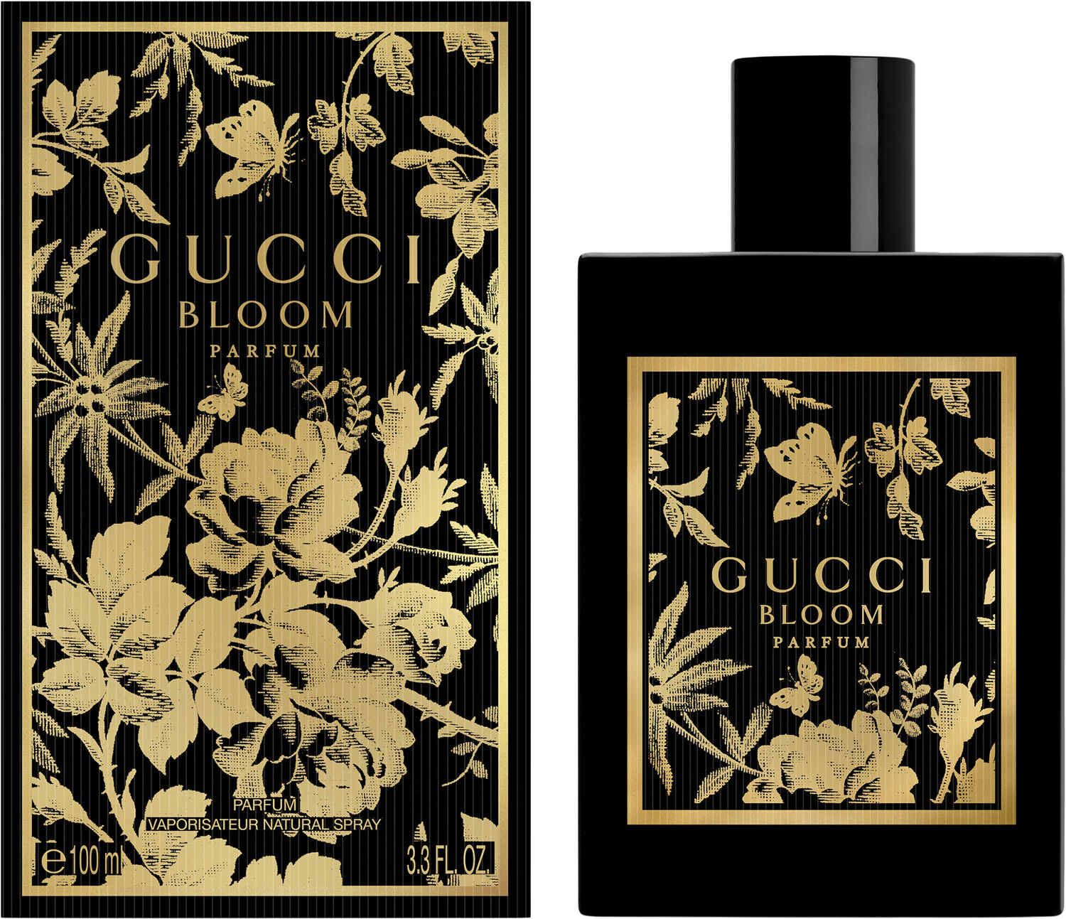 Bloom Parfum