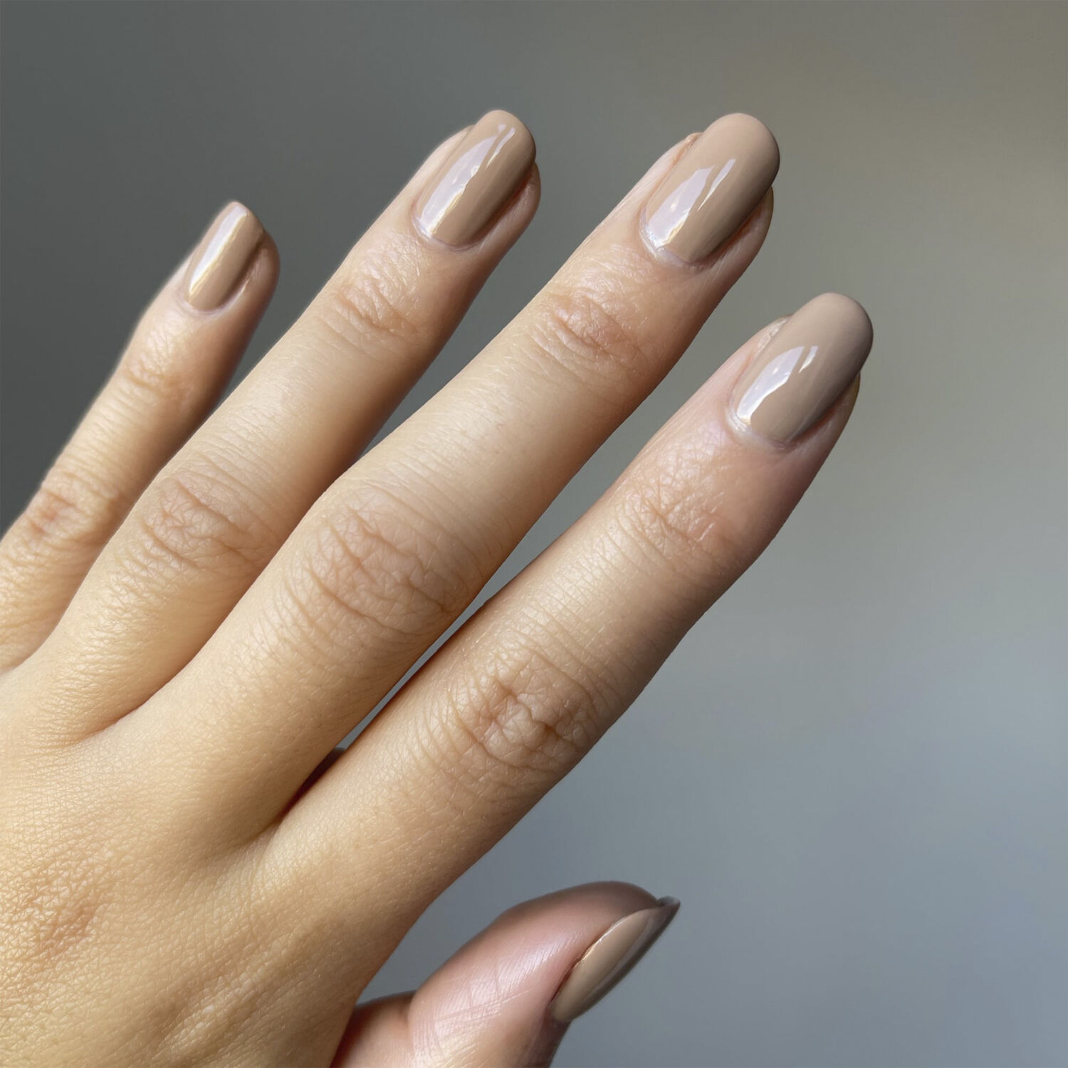 NAILBERRY Honesty 15 ml