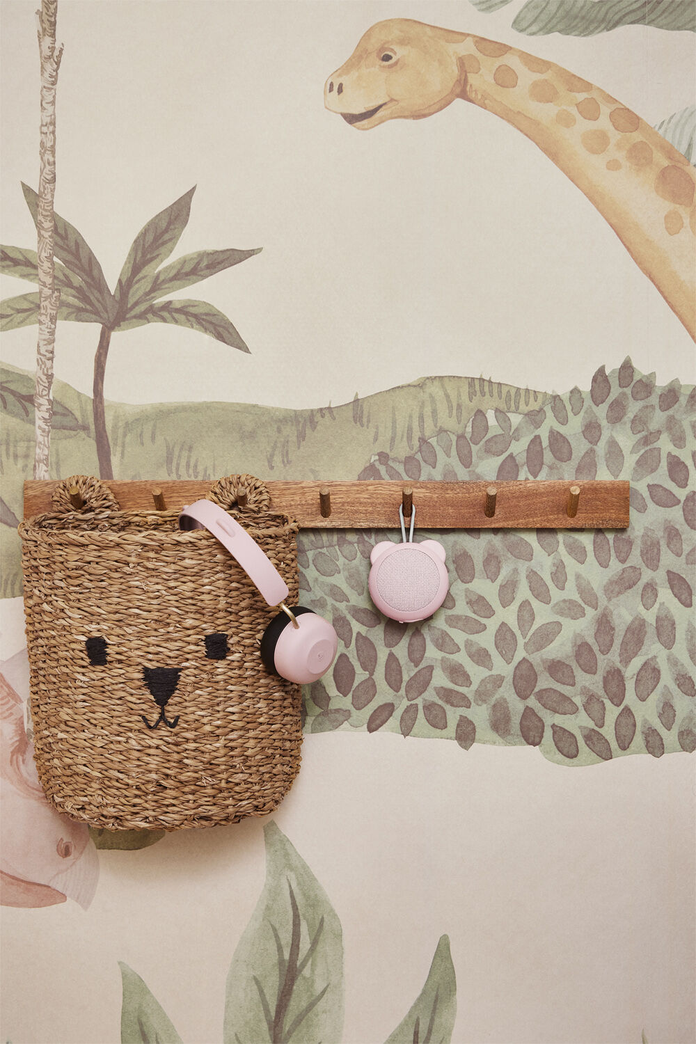 Buzz junior H&oslash;retelefon