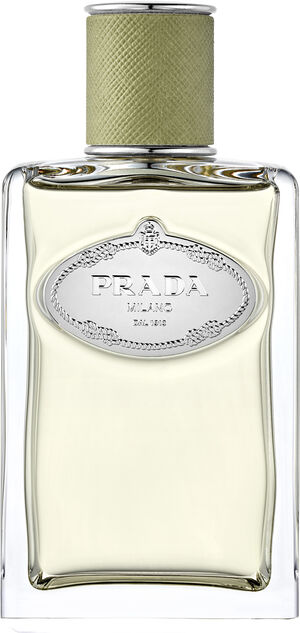 Infusion de Vetiver Eau de Parfum