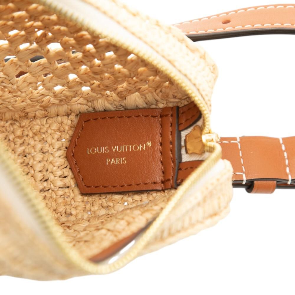 Louis Vuitton Croissant