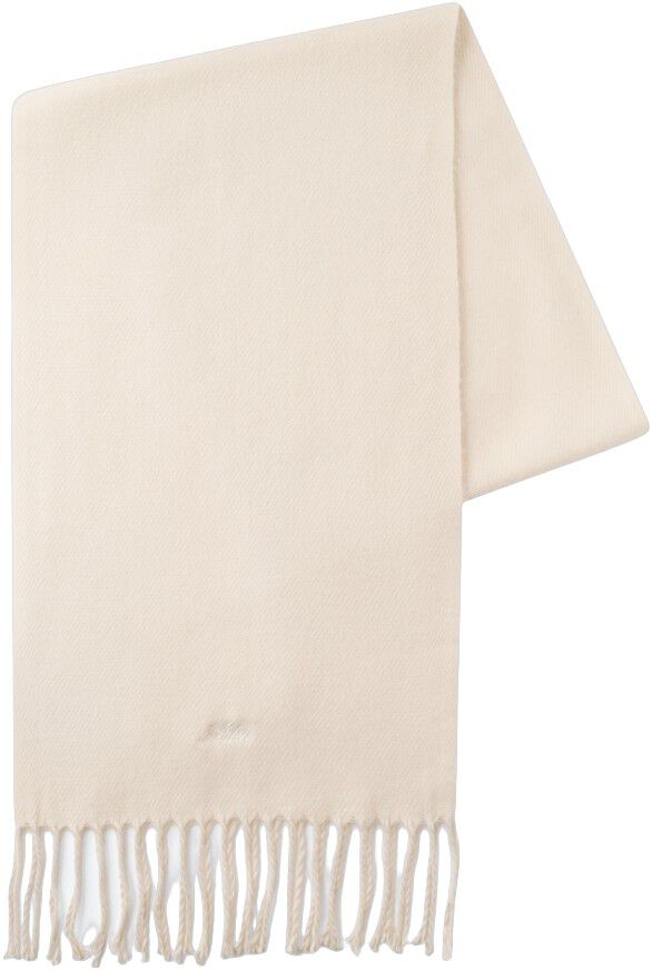 ARKK Woven Scarf Sand