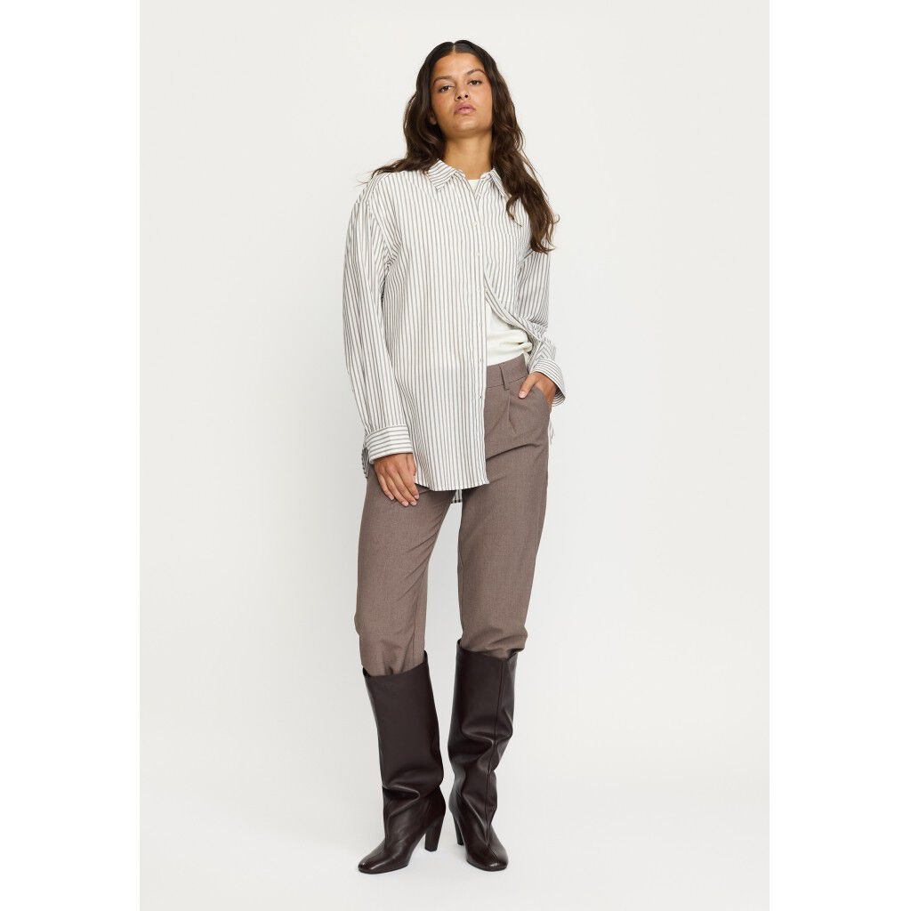 SRVeronica Striped Shirt