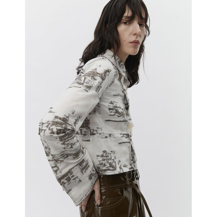 Adam - Tactile Rayon