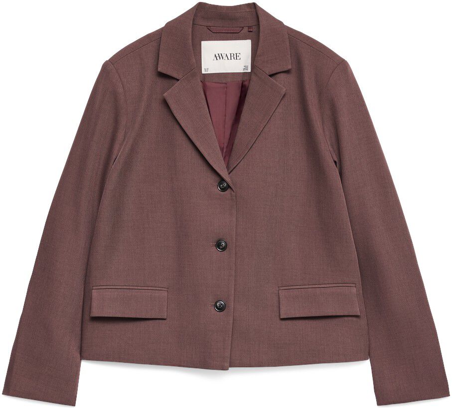 Awmarlyn Short Blazer Vip