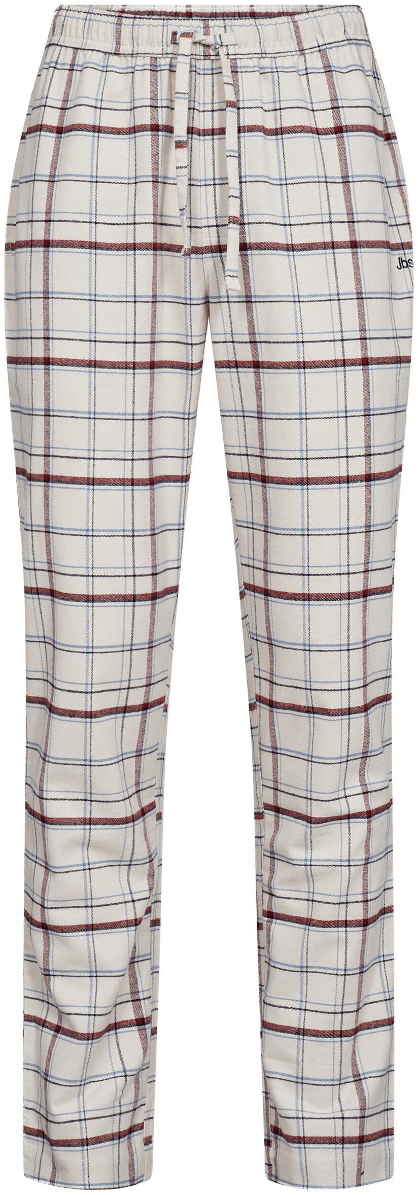 JBS pyjamas pants flannel.
