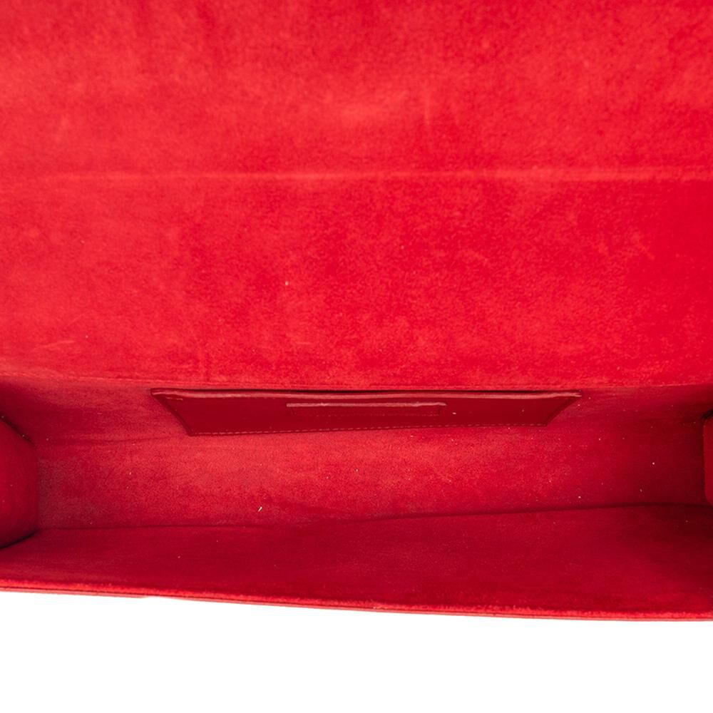 Yves Saint Laurent Clutch
