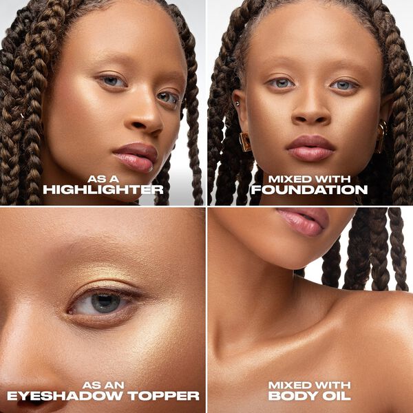 BOND HIGHLIGHTER HALF BAKED