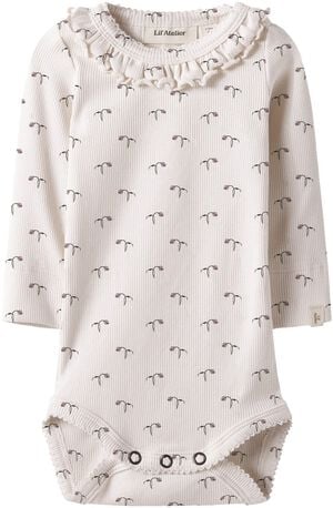 NBFGAGO KIS LS SLIM BODY LIL