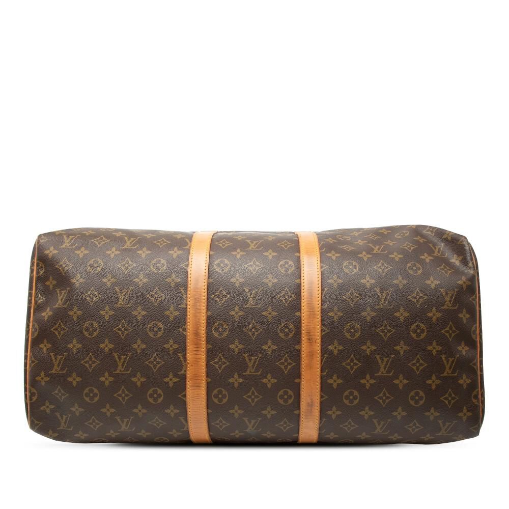 Louis Vuitton Keepall