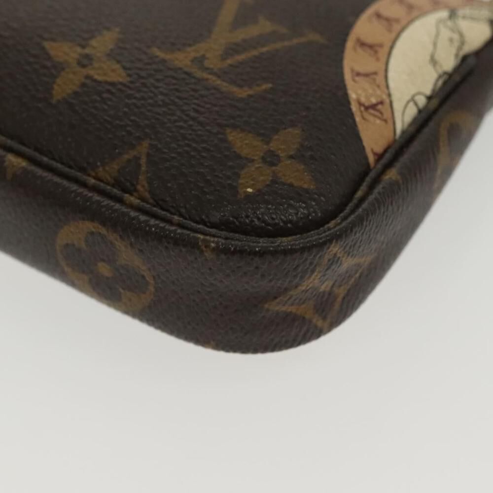 Louis Vuitton Pochette Accessoires