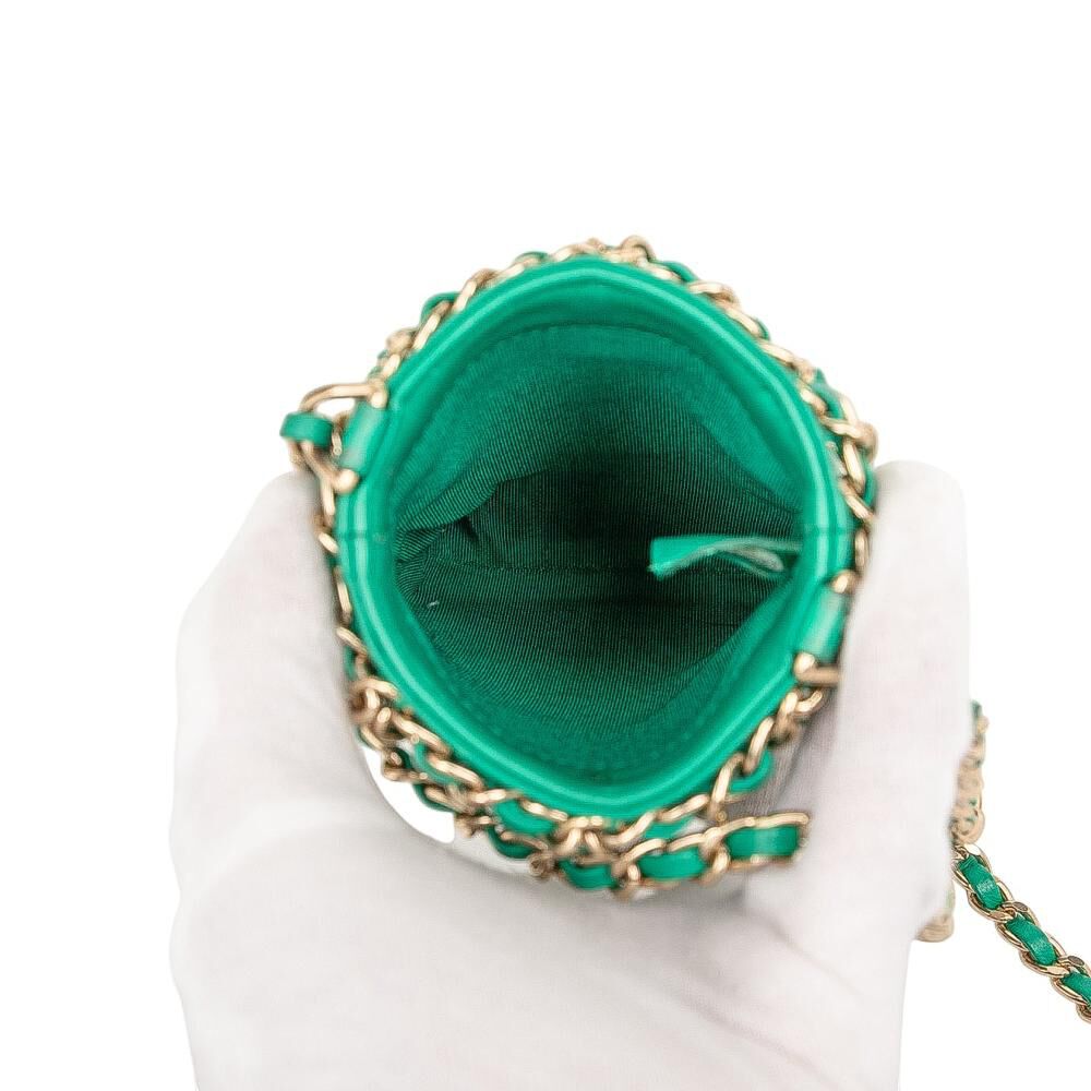 Chanel Crossbody Bag