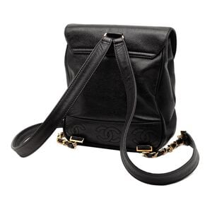 Chanel Backpack