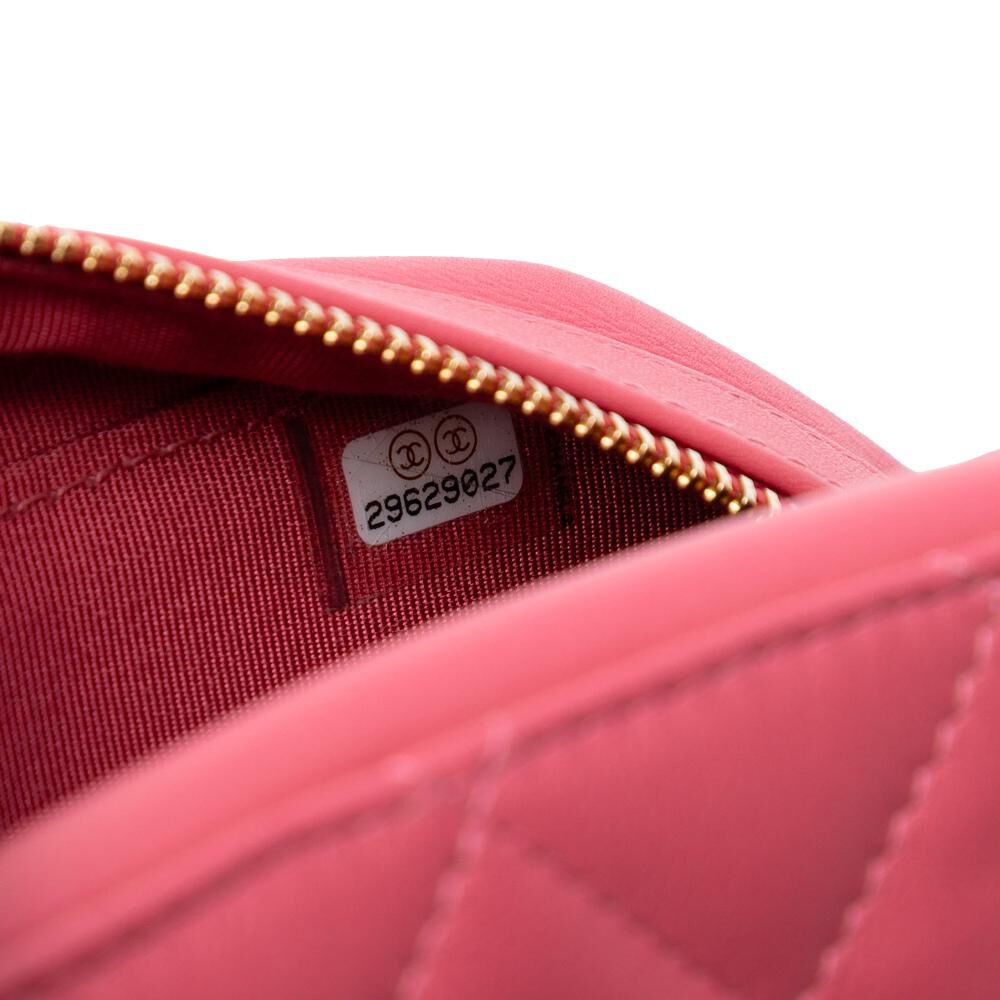 Chanel Crossbody Bag