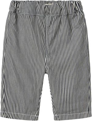 NBMKASPER LOOSE TWI PANT 4021-CM LI